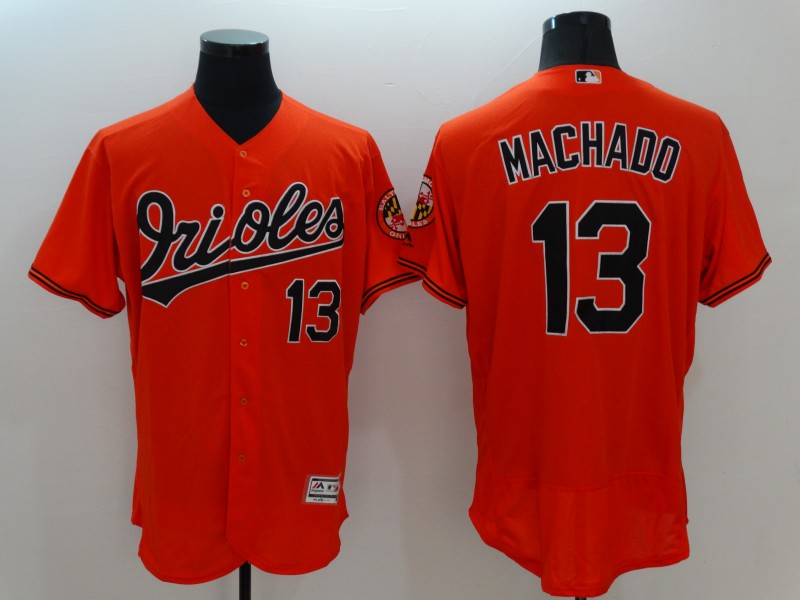 Baltimore Orioles jerseys-024